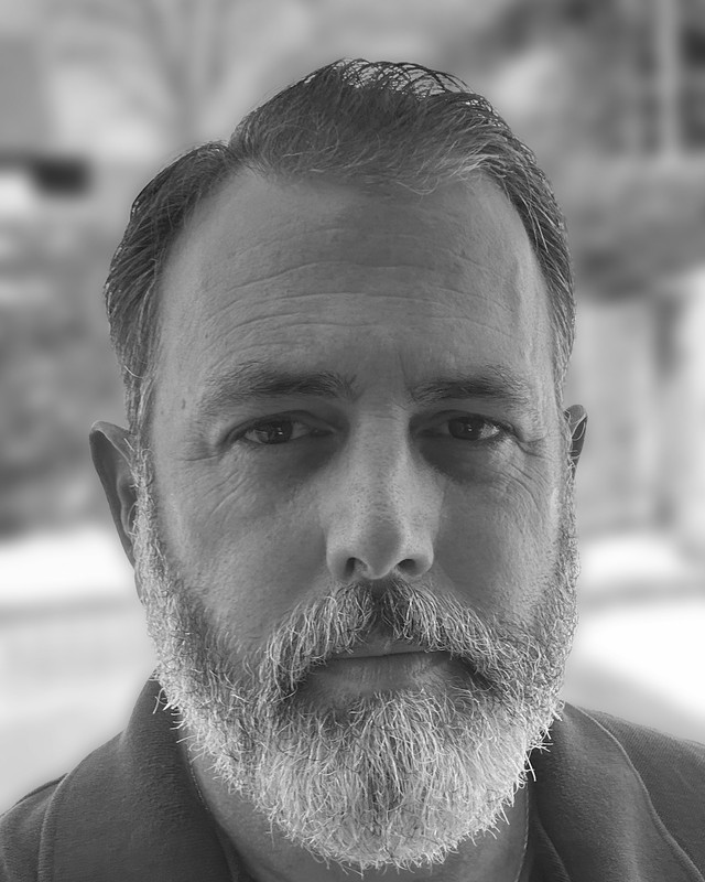 John Jarrett